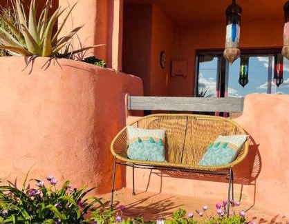 Ojen Apartamento | Droom appartement FREE GOLF, PADEL,GYM&WELNESS