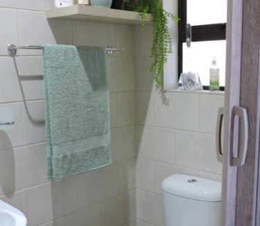 Jeffreys Bay Casa | Droom Verlore