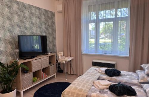 Csepel Apartamento | Drop House - One bedroom