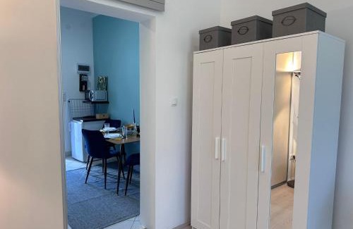 Csepel Apartamento | Drop House - One bedroom