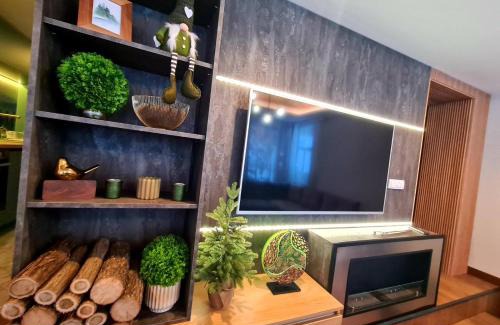 Kopaonik Apartamento | Drop Kop