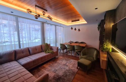 Kopaonik Apartamento | Drop Kop