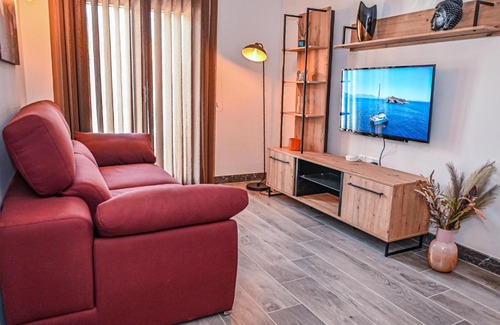 Kalkara Apartamento | Droplet