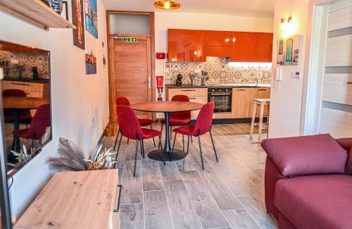 Kalkara Apartamento | Droplet