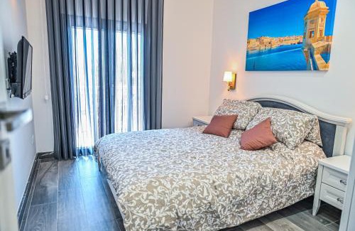 Kalkara Apartamento | Droplet