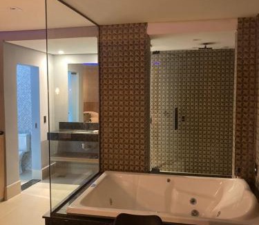 Barretos Hotel | Drops Express Motel