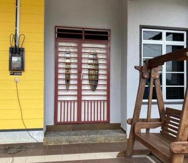Kuala Terengganu Casa | dRose Homestay