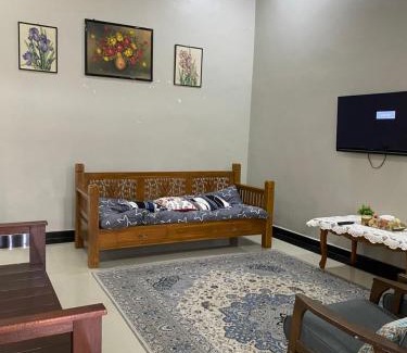 Kuala Terengganu Casa | dRose Homestay