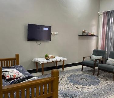 Kuala Terengganu Casa | dRose Homestay