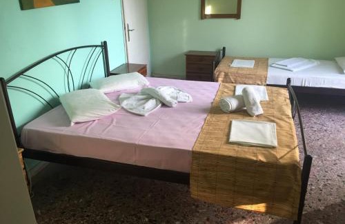 Asprovalta Apartamento | Drosia Apartments
