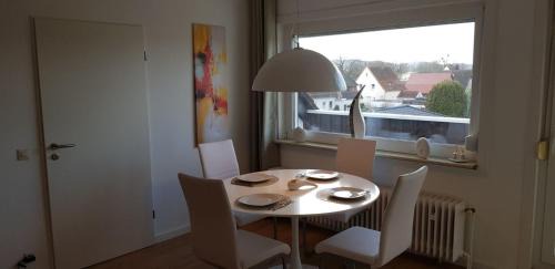 Minden Apartamento | Drosselnest Moderne Design-Wohnung Alles neu!