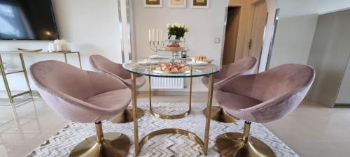 Bad Oeynhausen Apartamento | Drosselquartier - Elegant und Edel