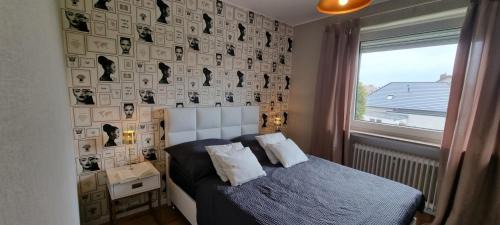 Bad Oeynhausen Apartamento | Drosselquartier - Elegant und Edel