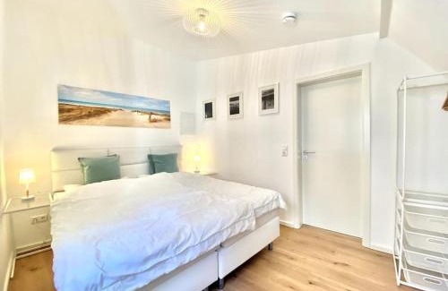 Wismar Apartamento | Drottning Ferienwohnung Altstadt Wismar
