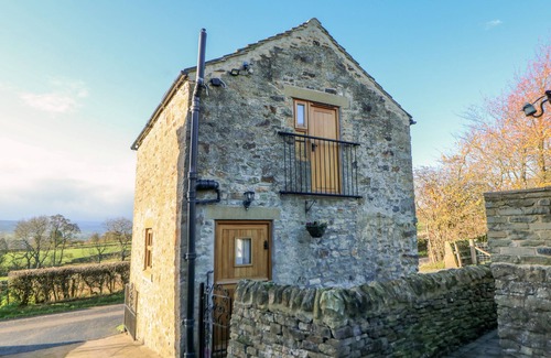Wolsingham Cabaña | Drover's Cottage