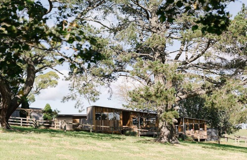 Avoca Casa | Drovers Rest – A perfect private getaway, immerse yourself in the tranquil surrounds