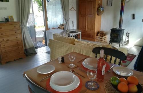 Broadford Casa | Druid cottage