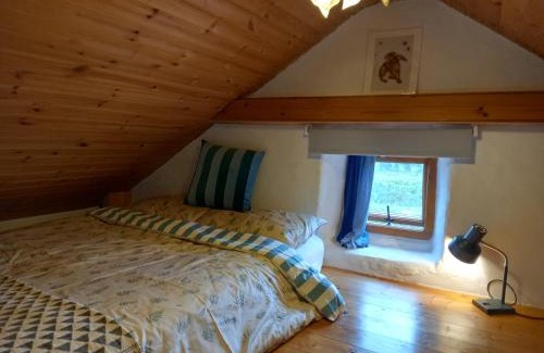 Broadford Casa | Druid cottage