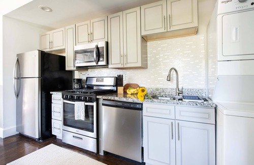 Emory Village Apartamento | Druid Delight by Minty Living