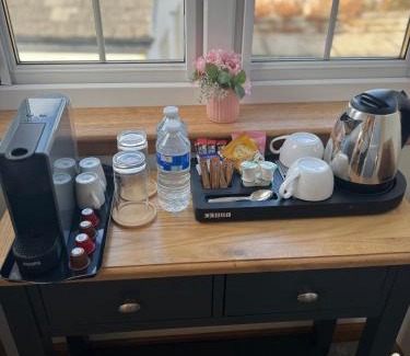 South Galson Cama Y Desayuno | Druid House B&B