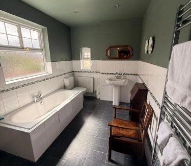 Cheslyn Hay Casa | Druids Cottage