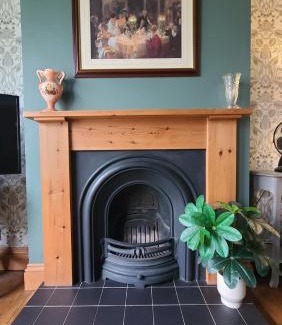 Cheslyn Hay Casa | Druids Cottage