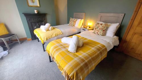 Cheslyn Hay Casa | Druids Cottage
