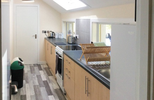 Lochailort Cabaña | Druimbhan, 1 Railway Cottage,