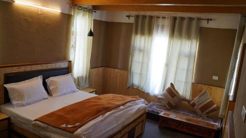 Kaza Casa | DRUK Homestay Kaza