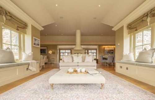 Nethy Bridge Casa | Drum Lodge