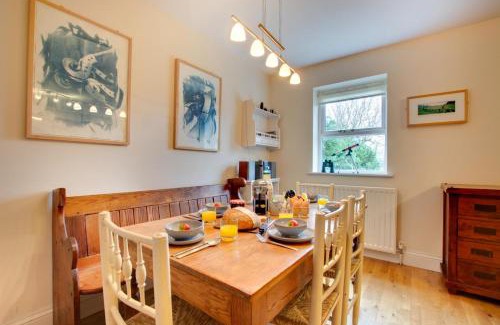 Hawes Casa | Drumaldrace