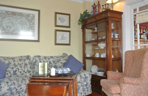Bishops Quarter Cama Y Desayuno | Drumcreehy Country House B&B