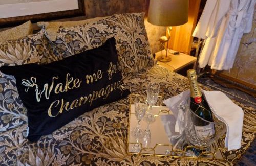 Maghera Cama Y Desayuno | Drumee Lodge boutique B and B, Newcastle, County Down