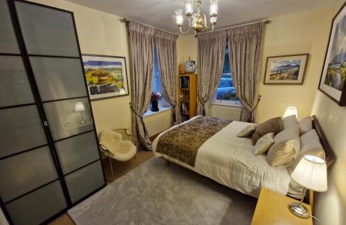 Maghera Cama Y Desayuno | Drumee Lodge boutique B and B, Newcastle, County Down