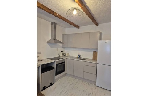 Lecemy Apartamento | Drumeenagh Lodge