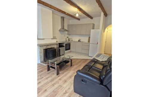 Lecemy Apartamento | Drumeenagh Lodge
