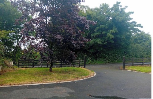 Lecemy Apartamento | Drumeenagh Lodge