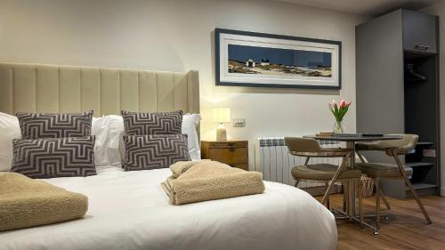 Elgin Villa | Drumfin Cottage
