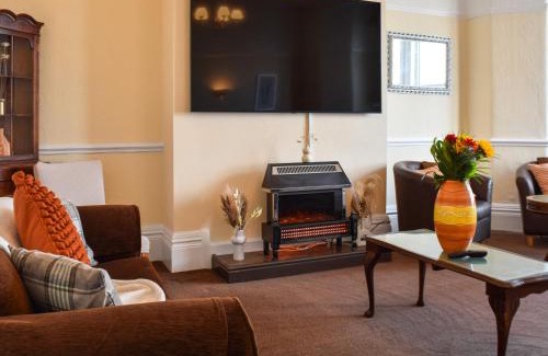 Bispham Casa | Drumford