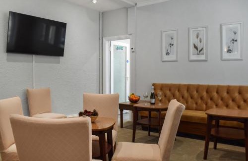 Bispham Casa | Drumford