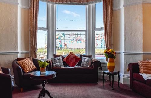 Bispham Casa | Drumford