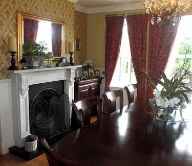 Carrick-on-Shannon Cama Y Desayuno | Drumhierney Lodge