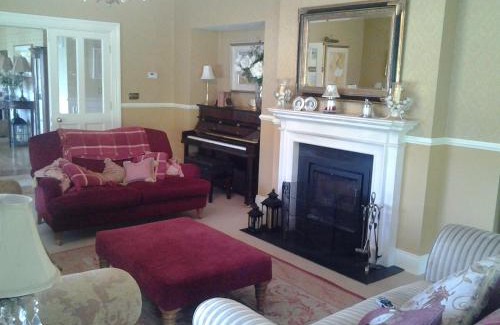 Carrick-on-Shannon Cama Y Desayuno | Drumhierney Lodge