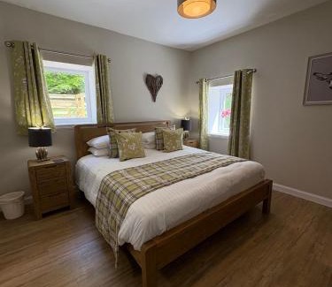 Blairgowrie Casa | Drumlinn Cottage