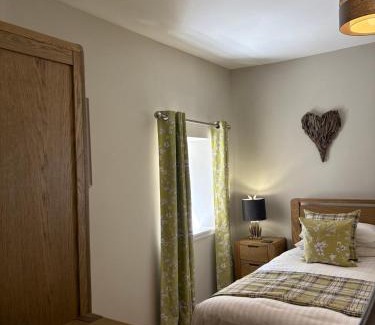 Blairgowrie Casa | Drumlinn Cottage