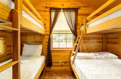 Gettysburg Casa | Drummer Boy Camping Resort