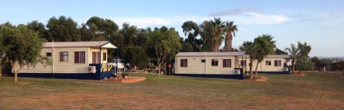 Buller Complejo | Drummond Cove Holiday Park