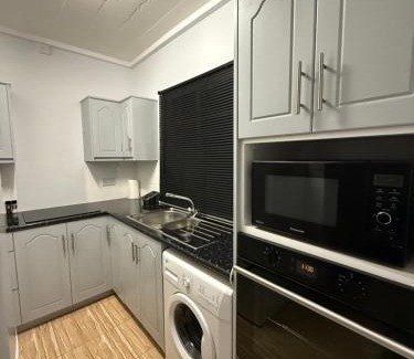 Jamestown Apartamento | Drummond Hay Square Jamestown St Helena Island