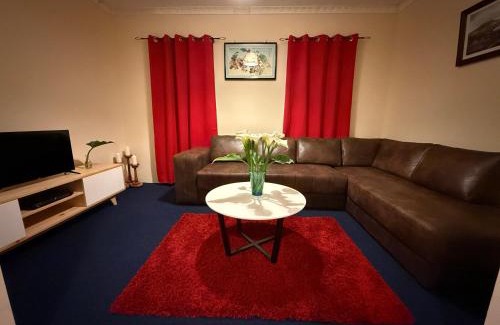 Jamestown Apartamento | Drummond Hay Square Jamestown St Helena Island