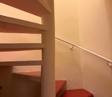 Jamestown Apartamento | Drummond Hay Square Jamestown St Helena Island